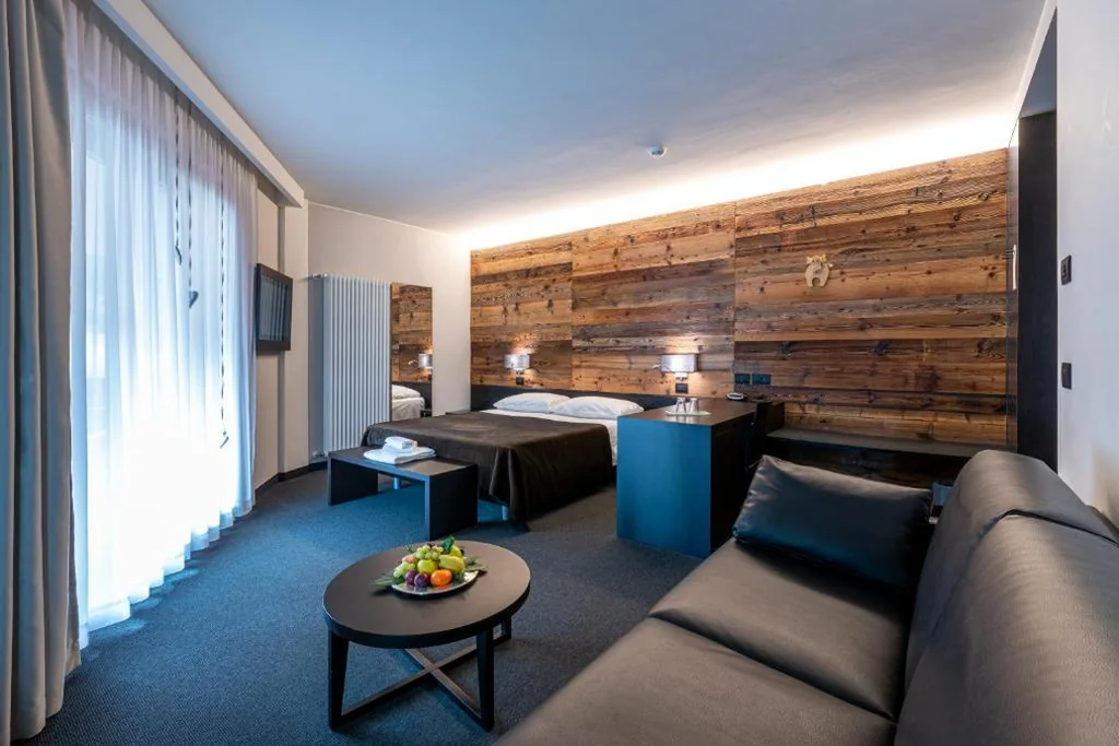 Hotel La Perla — foto 6