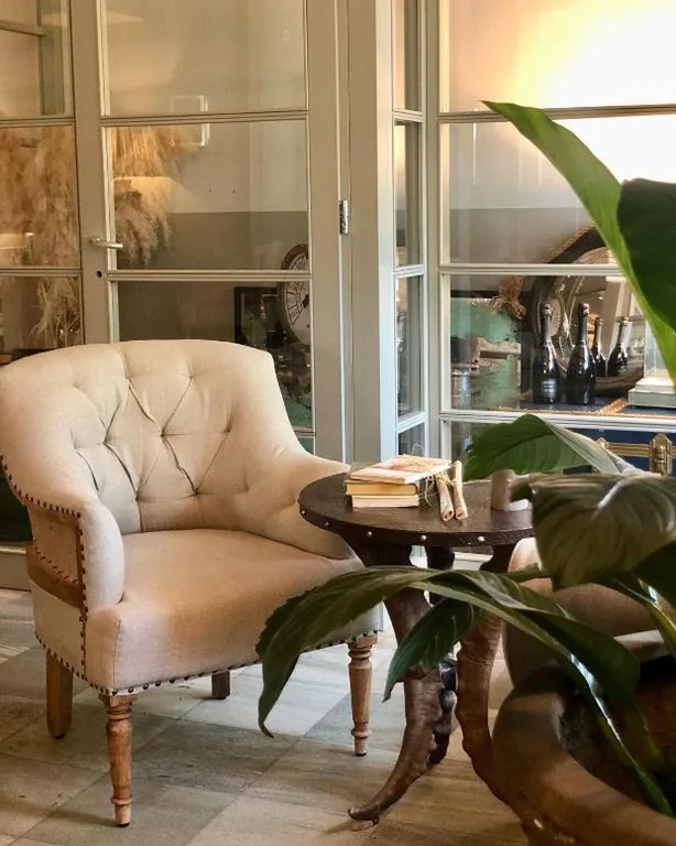 Hotel Le Corderie — foto 3