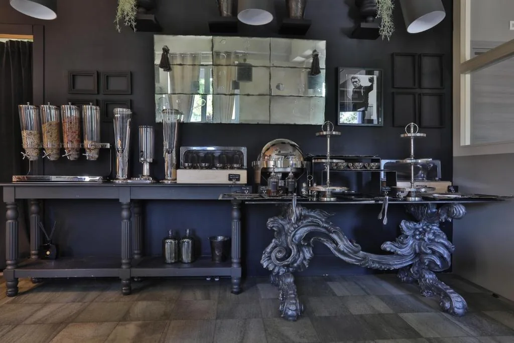 Hotel Le Corderie — foto 6