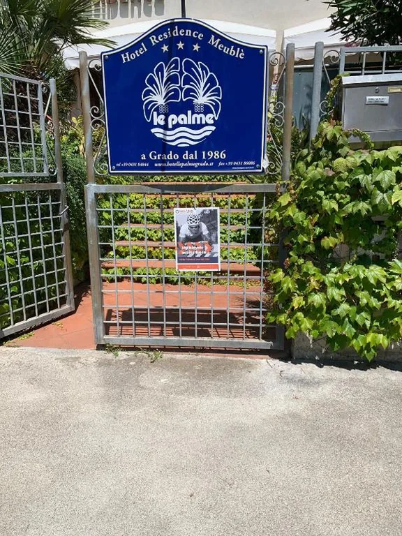 Hotel Le Palme ” Adults only “ — foto 4