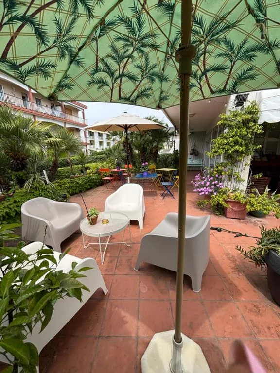 Hotel Le Palme ” Adults only “ — foto 6
