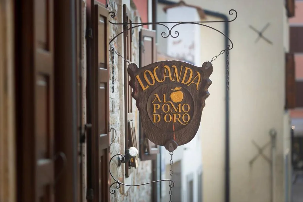 Hotel Locanda Al Pomo d’Oro
