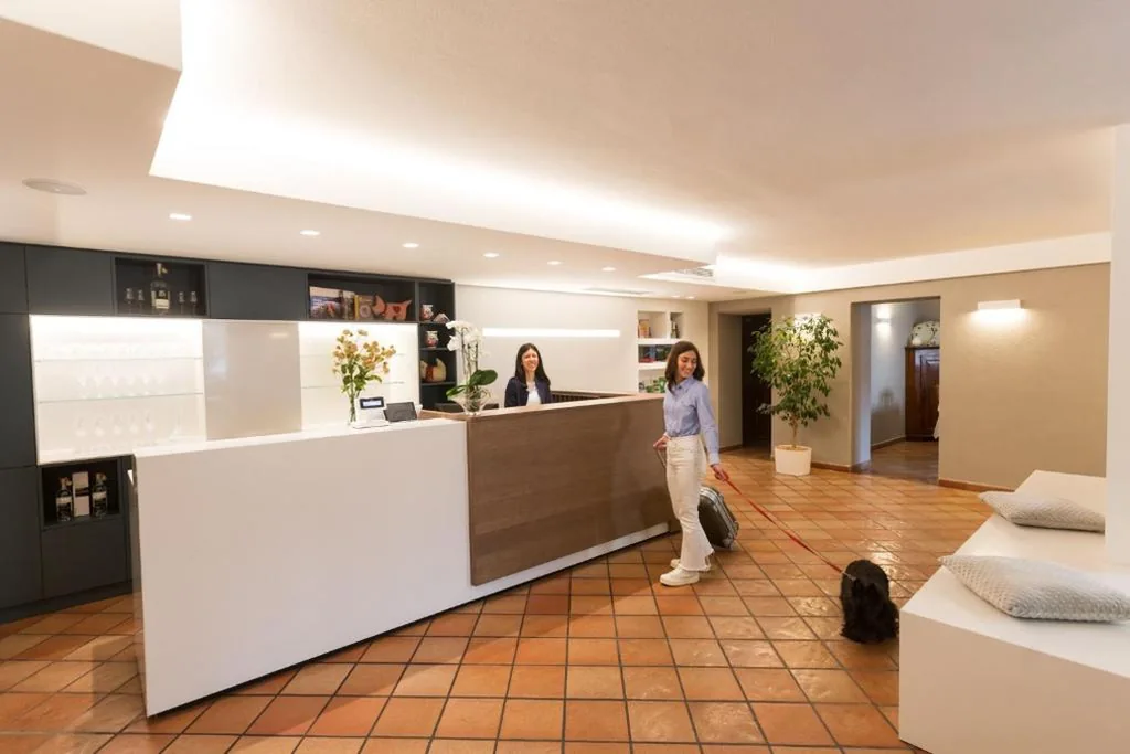 Hotel Locanda Al Pomo d’Oro — foto 3
