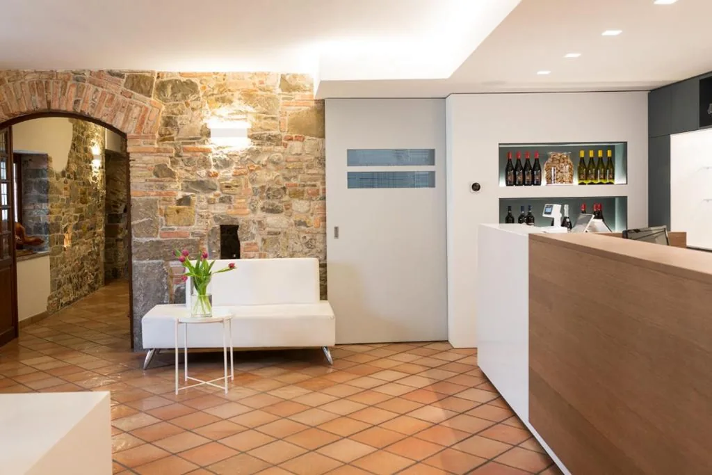 Hotel Locanda Al Pomo d’Oro — foto 4