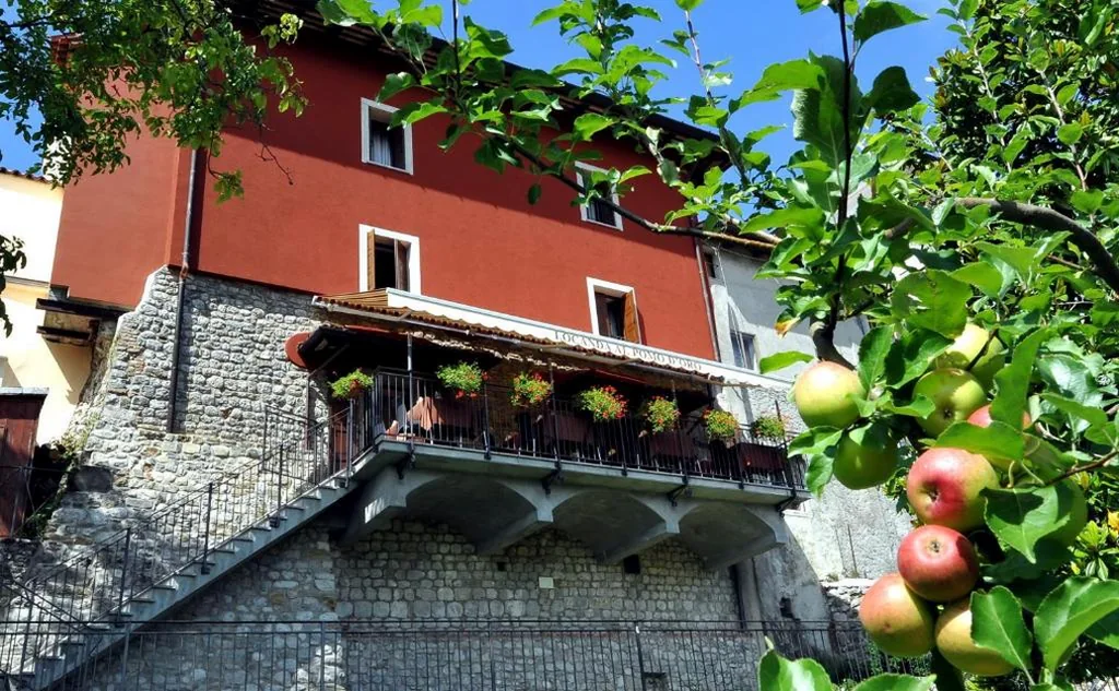 Hotel Locanda Al Pomo d’Oro — foto 5