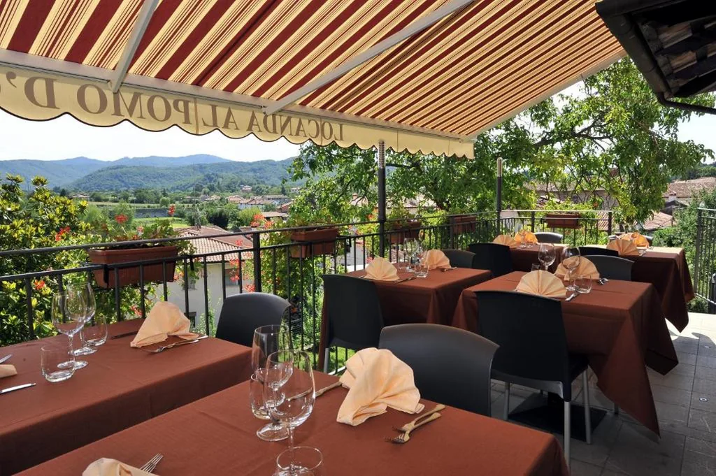 Hotel Locanda Al Pomo d’Oro — foto 6