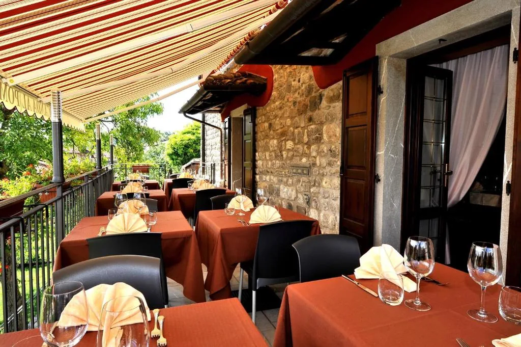 Hotel Locanda Al Pomo d’Oro — foto 7