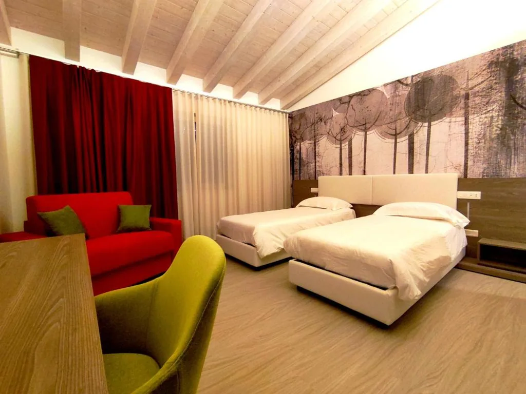 Hotel Luna