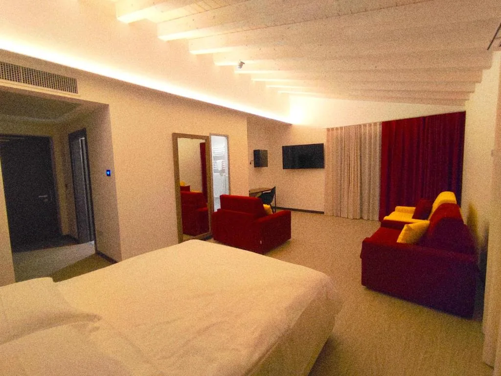 Hotel Luna — foto 3