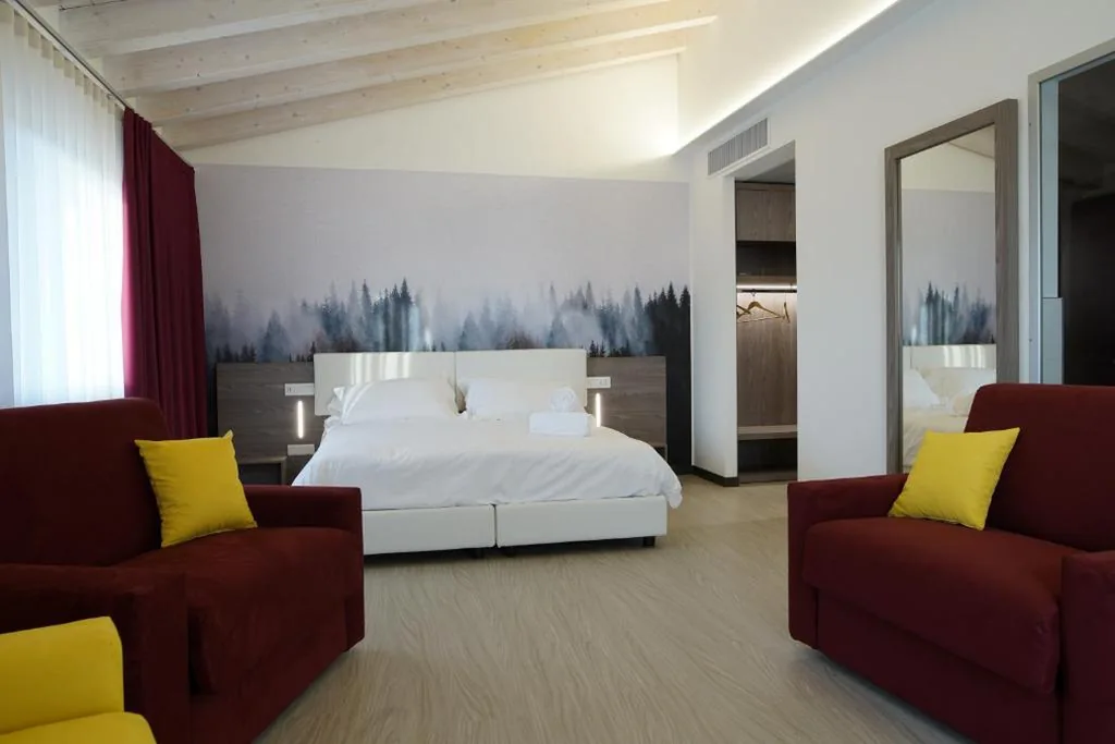 Hotel Luna — foto 5