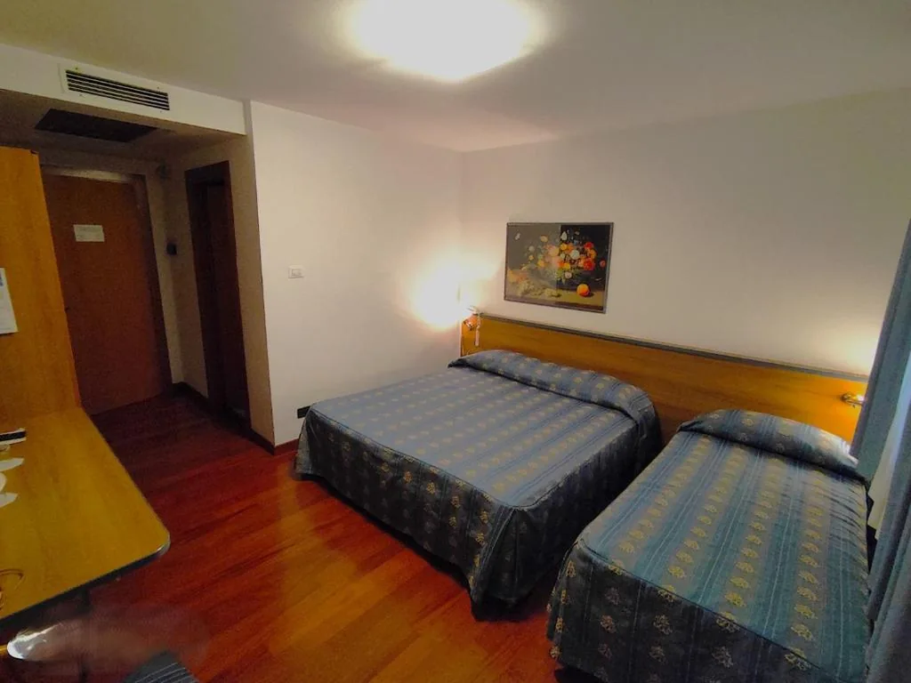 Hotel Luna — foto 8