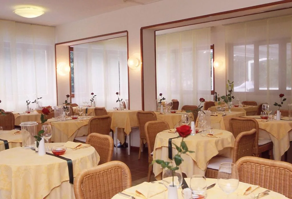 Hotel Mar Del Plata — foto 6
