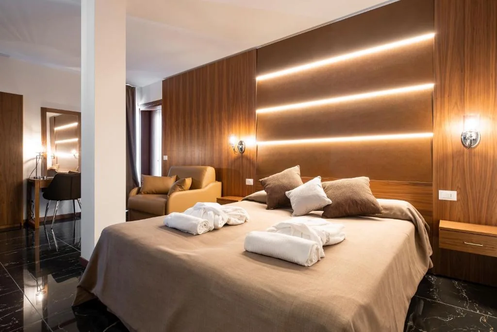 Hotel Mare