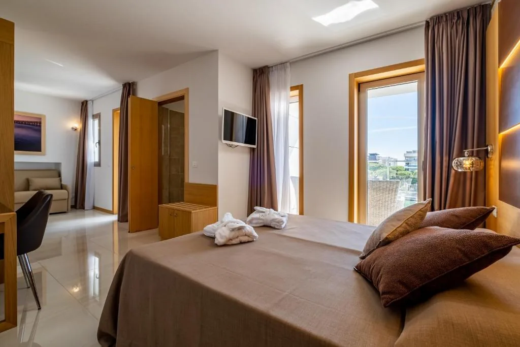 Hotel Mare — foto 4