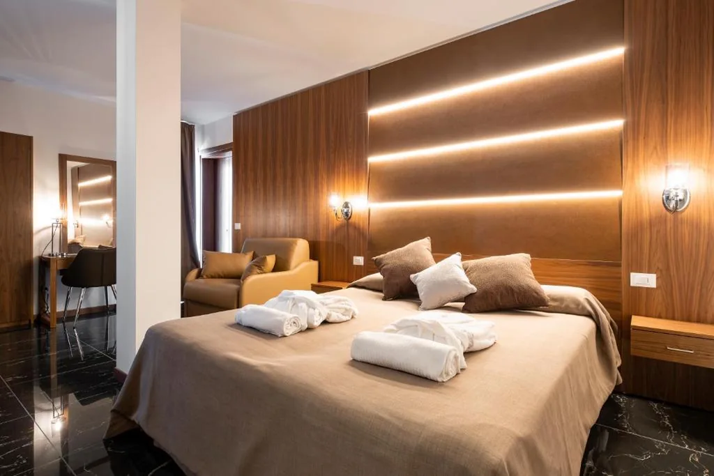 Hotel Mare — foto 5