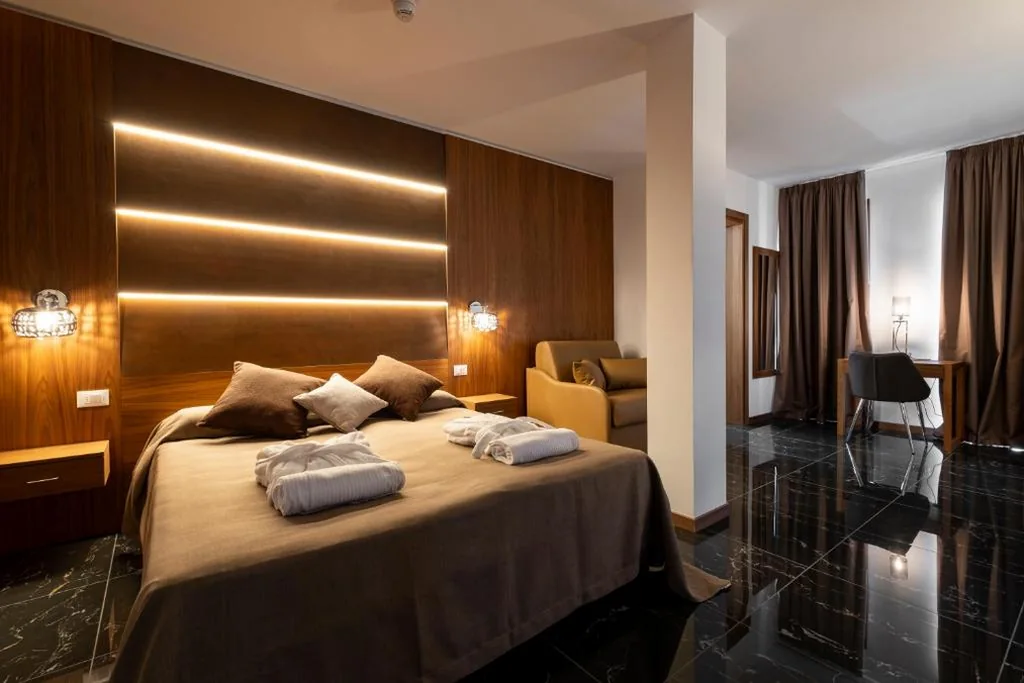 Hotel Mare — foto 7