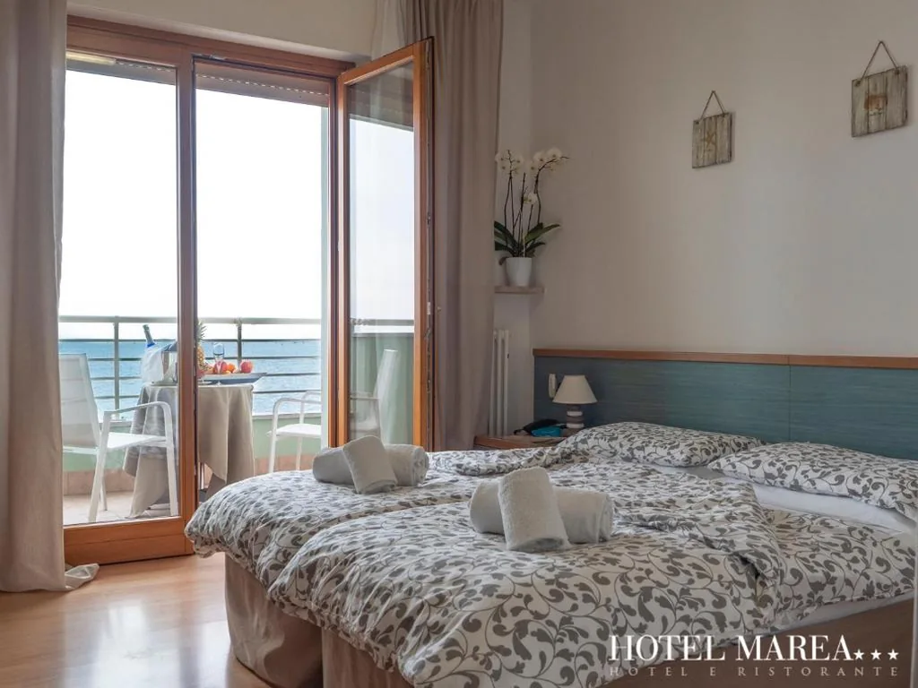 Hotel Marea