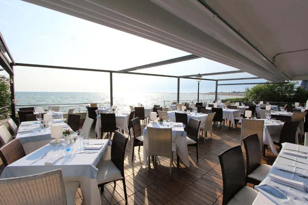 Hotel Marea — foto 4