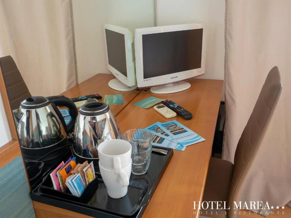 Hotel Marea — foto 5