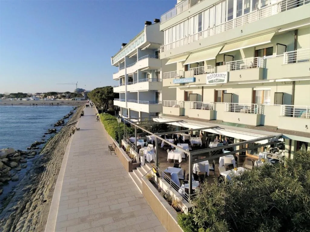 Hotel Marea — foto 6