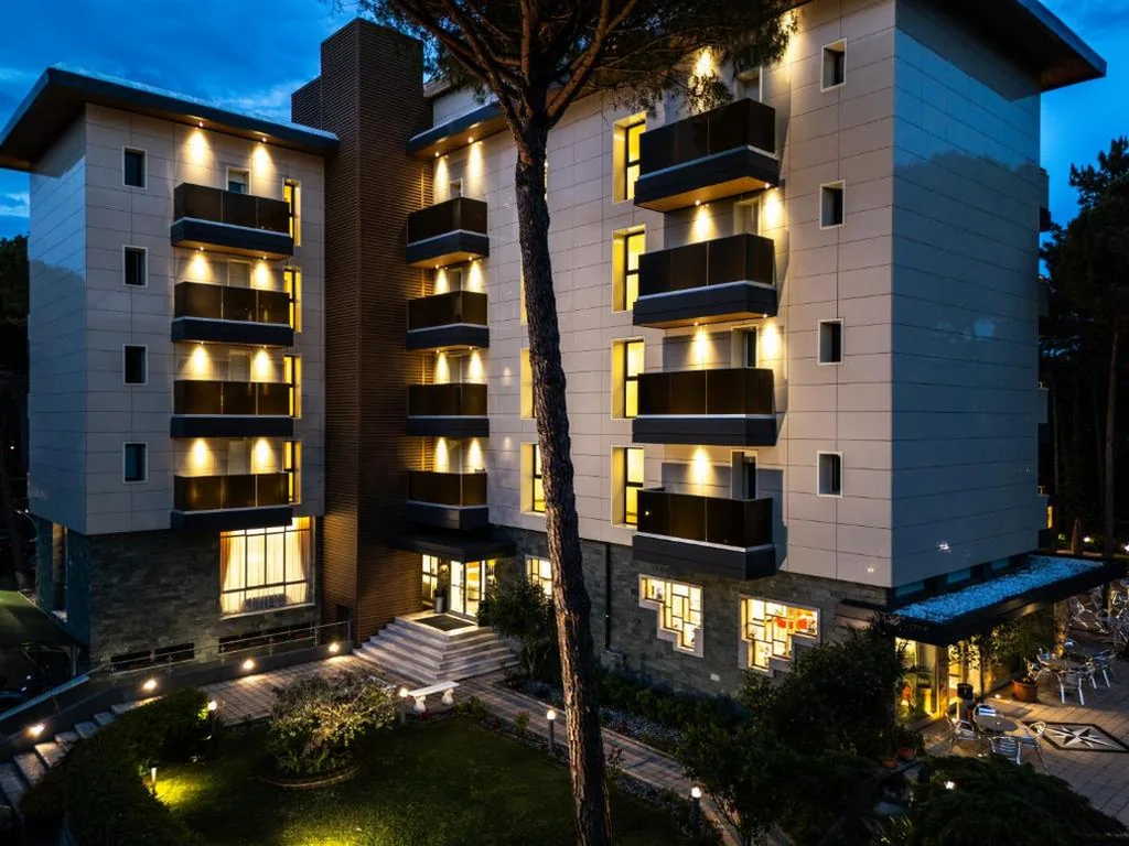 Hotel Meridianus