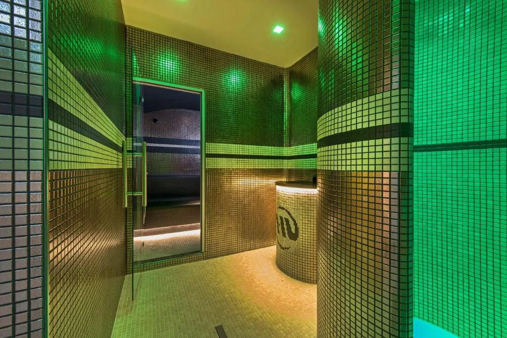 Hotel Meridianus — foto 3