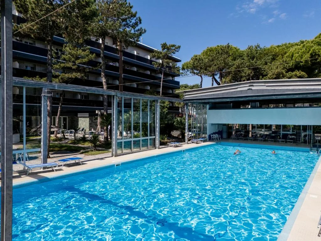 Hotel Meridianus — foto 4