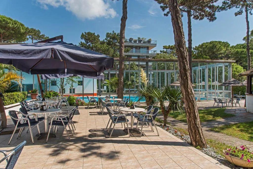 Hotel Meridianus — foto 6