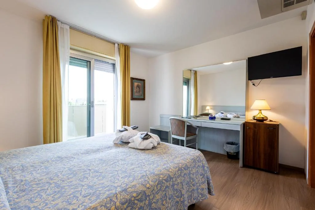 Hotel Meridianus — foto 8