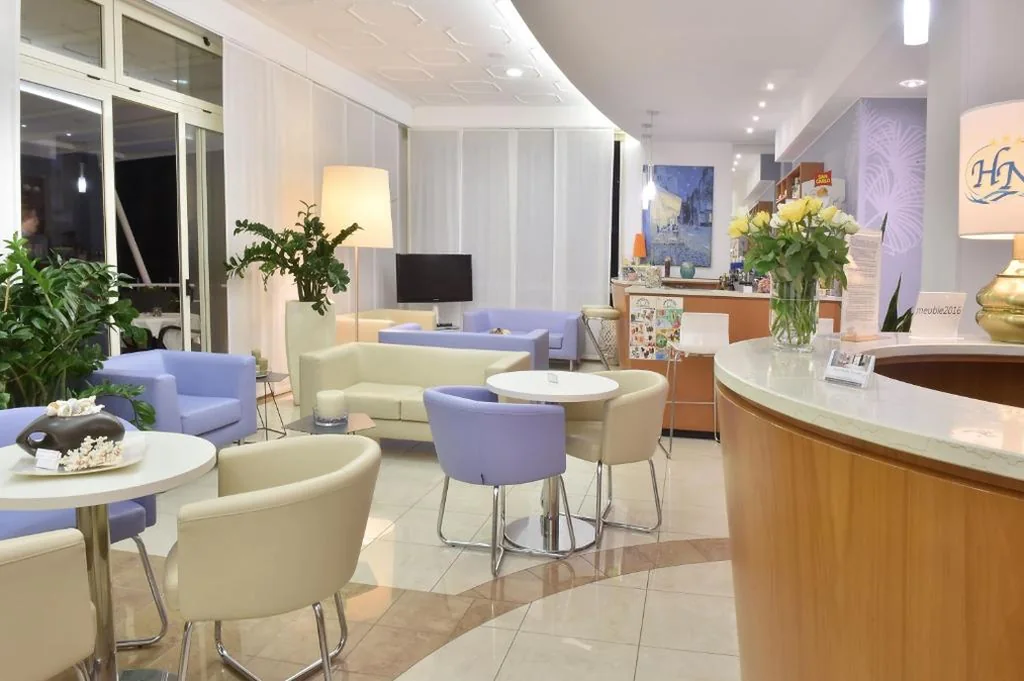 Hotel Meublè Nazionale — foto 3