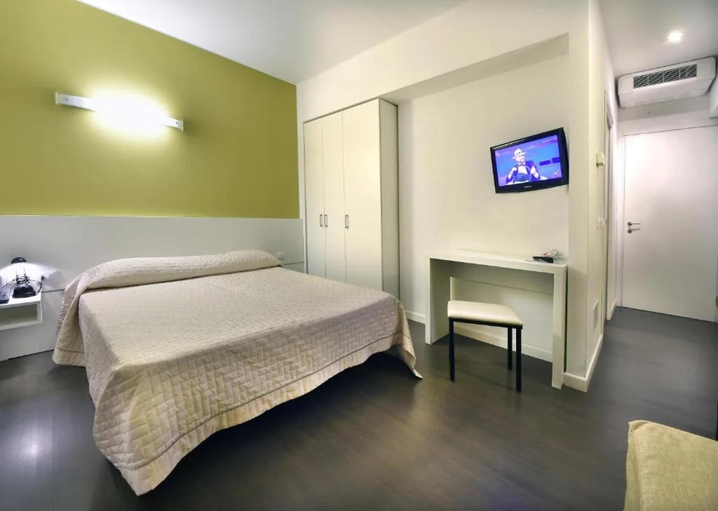 Hotel Meublè Nazionale — foto 6