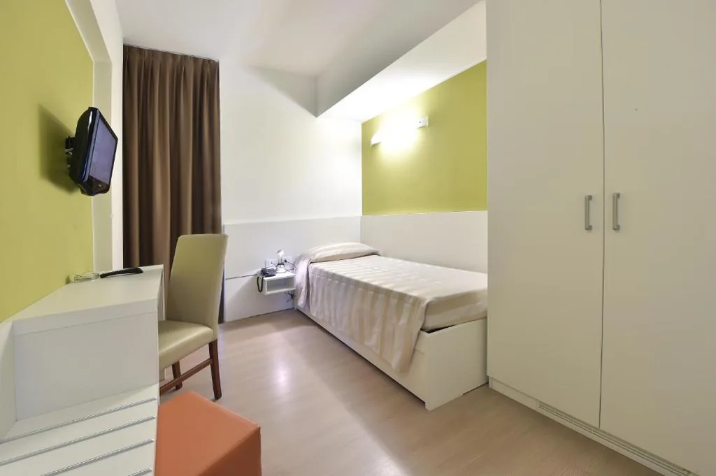 Hotel Meublè Nazionale — foto 7