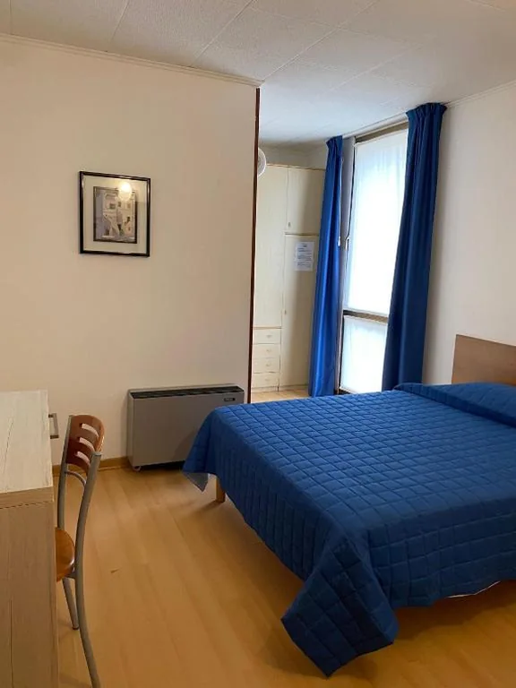 Hotel Meublè Villa Patrizia