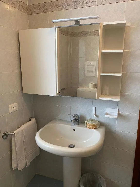 Hotel Meublè Villa Patrizia — foto 3