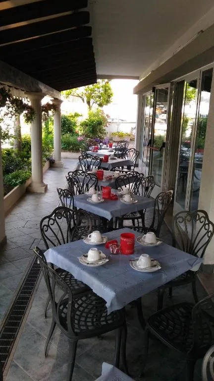 Hotel Meublè Villa Patrizia — foto 4