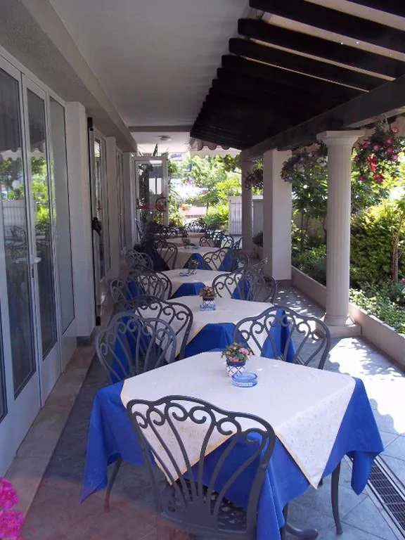 Hotel Meublè Villa Patrizia — foto 6