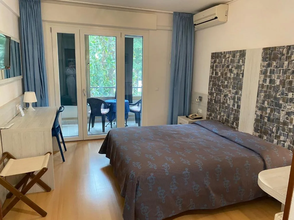 Hotel Meublè Villa Patrizia — foto 7