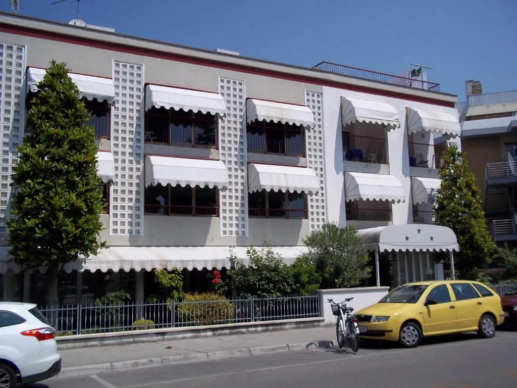 Hotel Meublè Villa Patrizia — foto 8