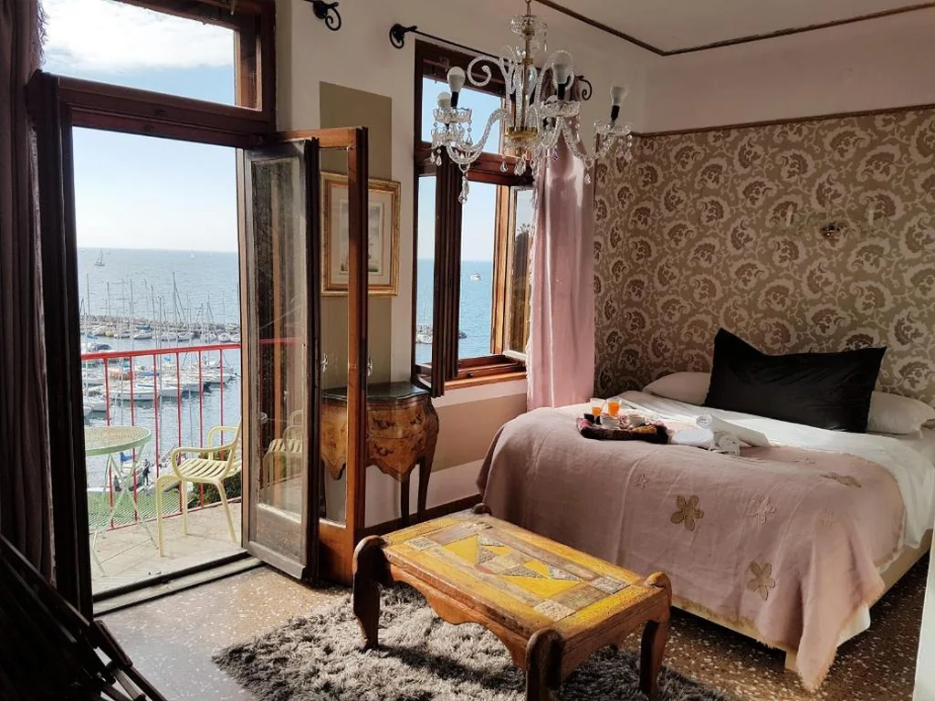 Hotel Mignon