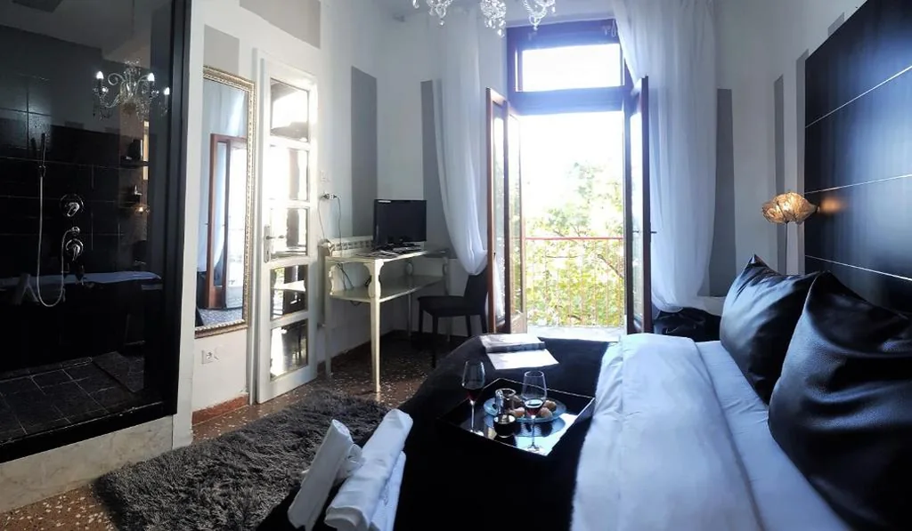 Hotel Mignon — foto 4
