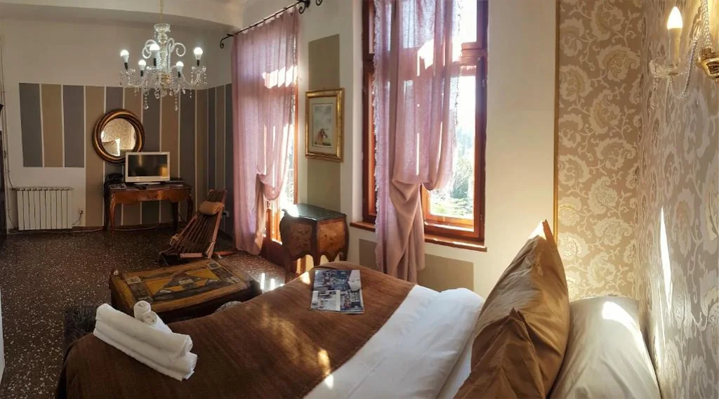 Hotel Mignon — foto 6