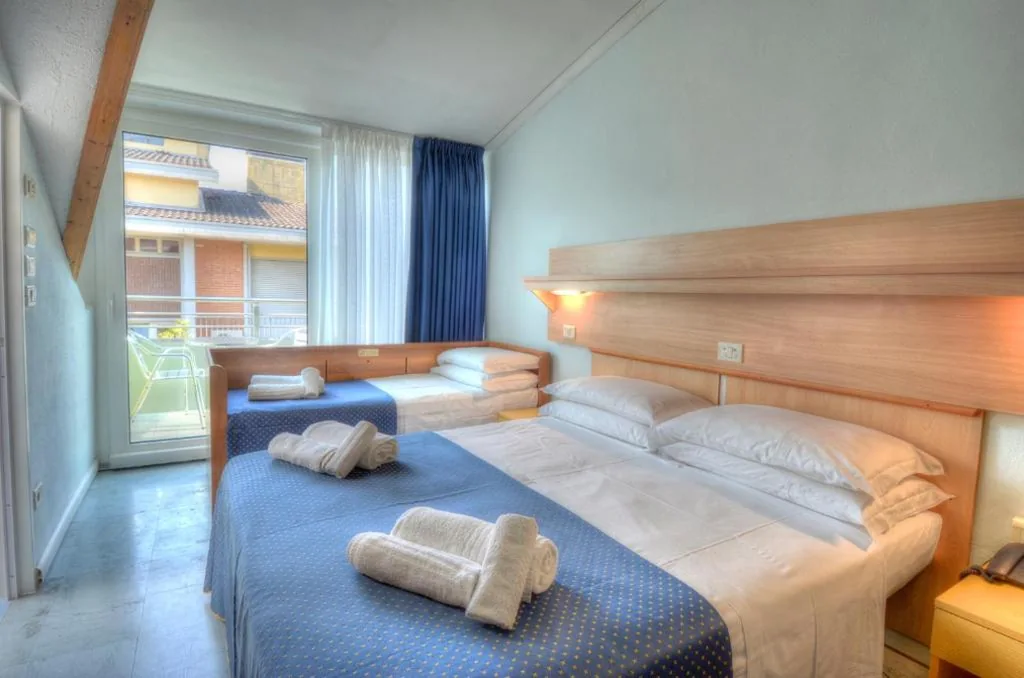 Hotel Mimosa
