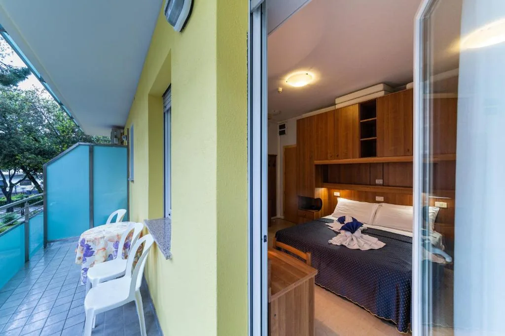 Hotel Mimosa — foto 4