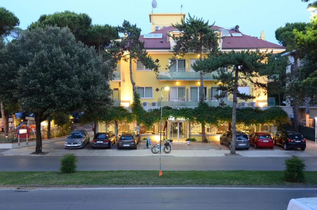 Hotel Mimosa — foto 6