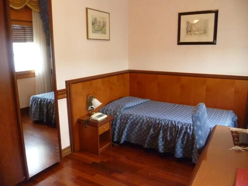 Hotel Minerva — foto 4