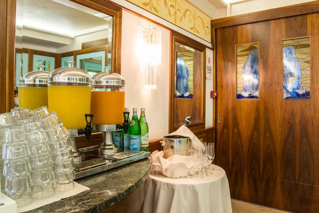Hotel Miramare