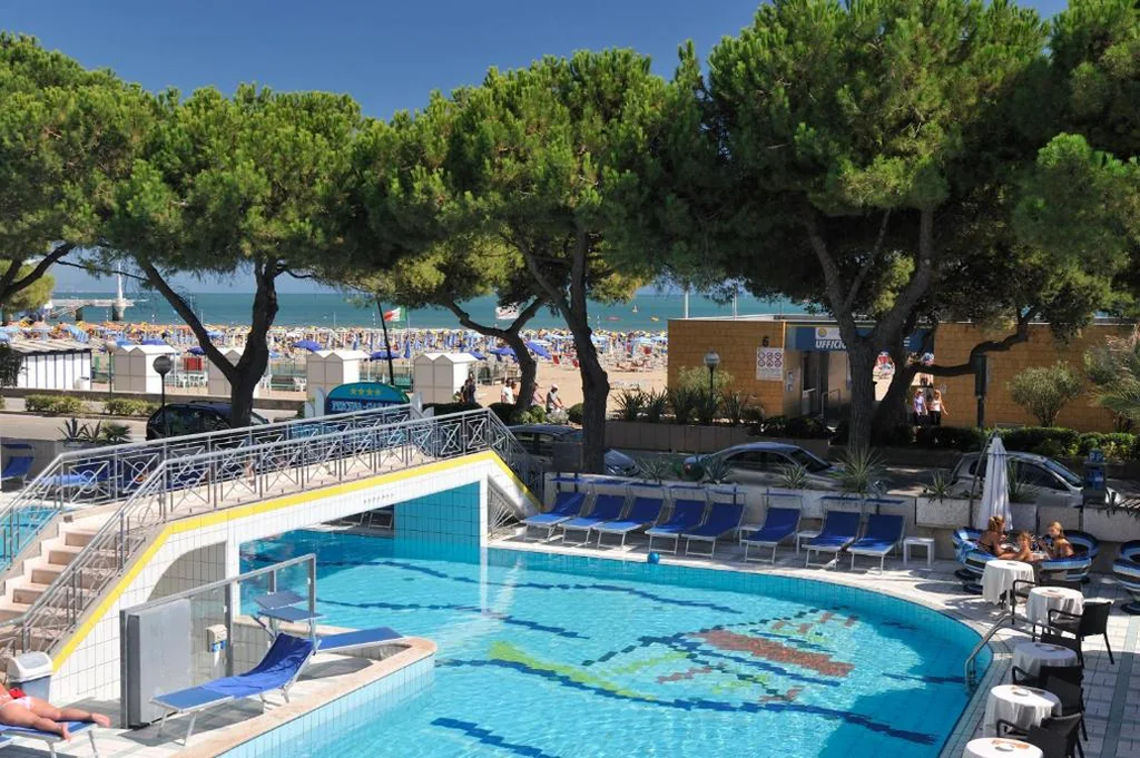 Hotel Miramare — foto 4