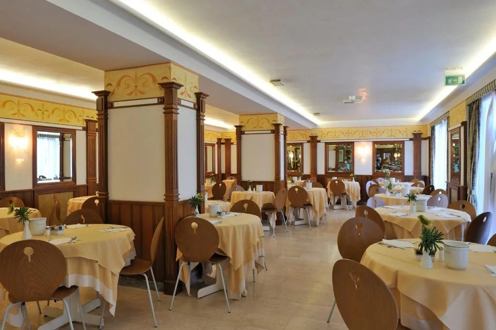 Hotel Miramare — foto 5
