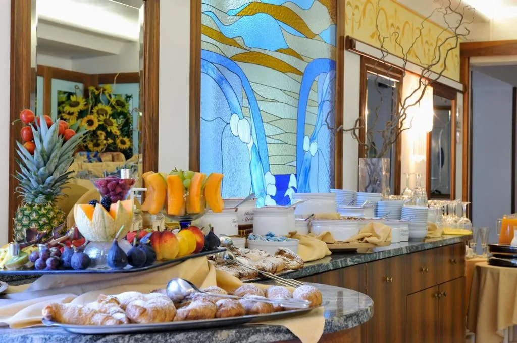 Hotel Miramare — foto 6