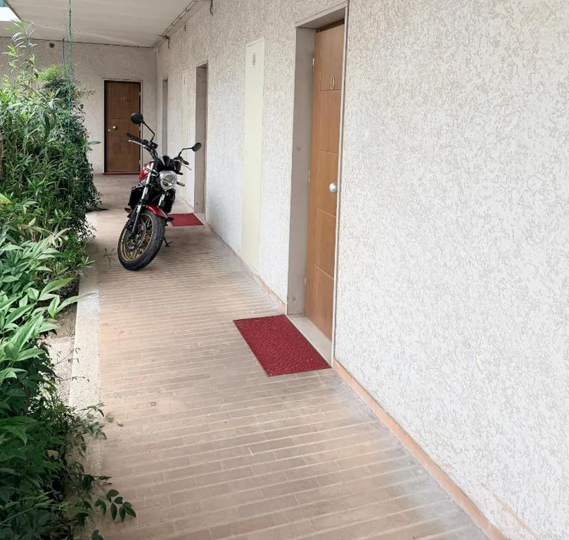 Hotel Moderno — foto 4